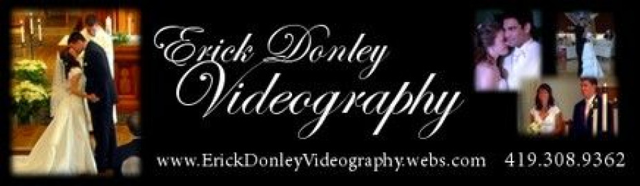 Visit Erick Donley Videography