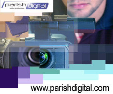 Visit Parish Digital Video Production