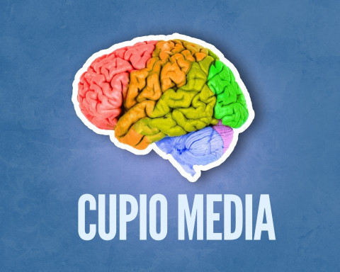 Visit Cupio Media