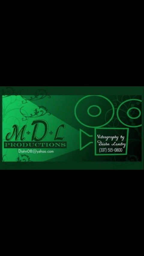 Visit MDL Productions