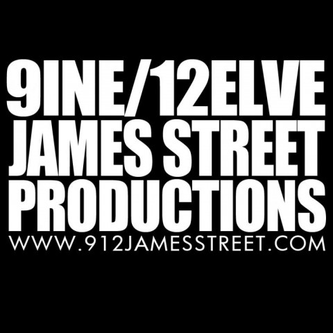 Visit 912 James Street Productions