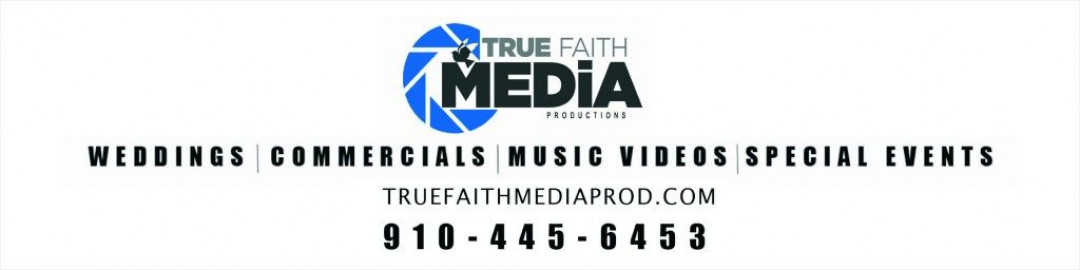 Visit True Faith Media Productions