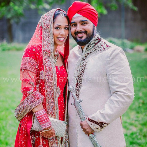Visit Indian Wedding Photographers