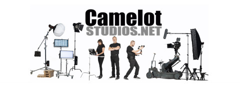 Visit Camelot Studios