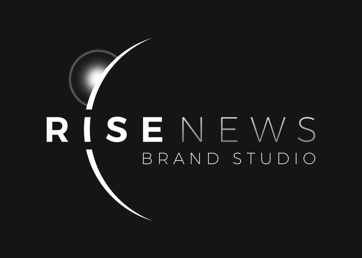 Visit RISE NEWS Brand Studio