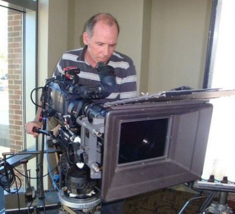 Visit Dave Berliner, DP/Cameraman