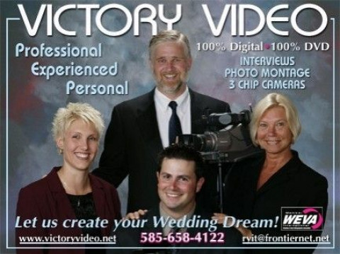 Visit Victory Video