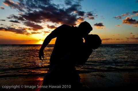 Visit Image Sense Hawaii