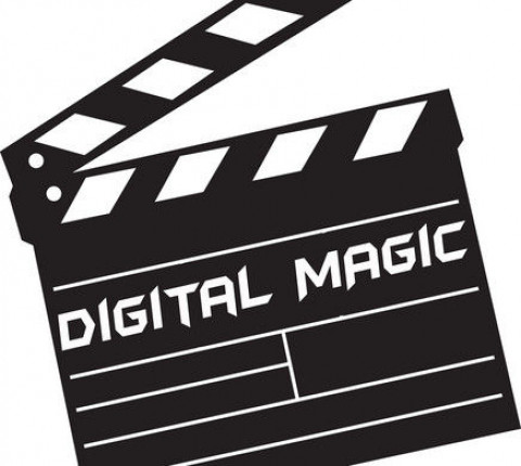 Visit Digital Magic Studios