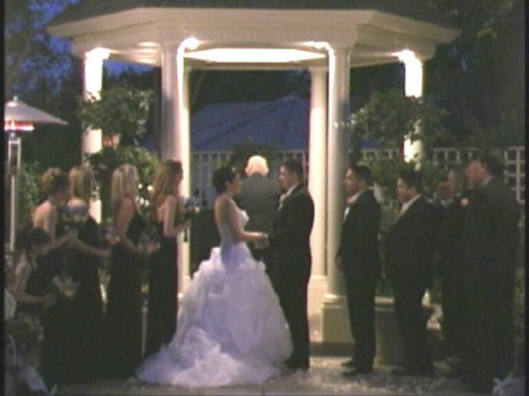 Visit Arizona Wedding Video