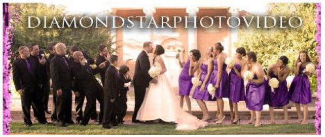 Visit Diamondstar PhotoVideo