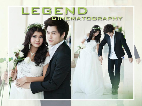 Visit LEGEND Cinemetography