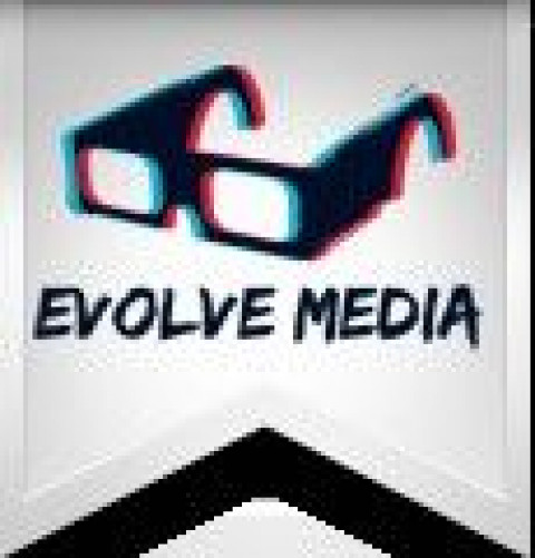 Visit Evolve Media