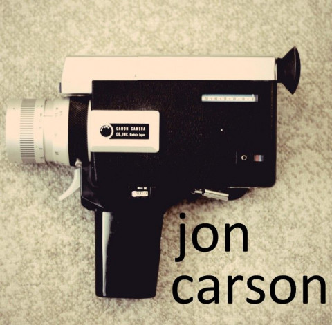 Visit Jon Carson | Videographer