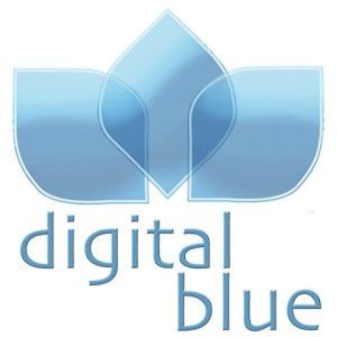 Visit Digital Blue Design