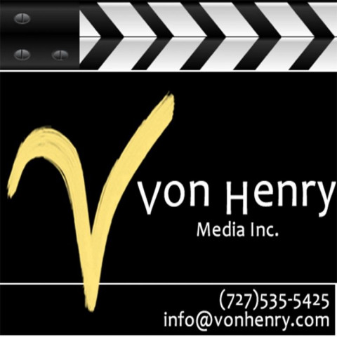 Visit VonHenry Media Inc.