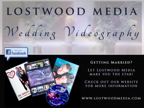 Visit Lostwood Media