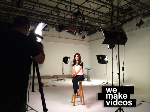 Visit WeMakeVideos