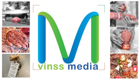Visit Vinss Media