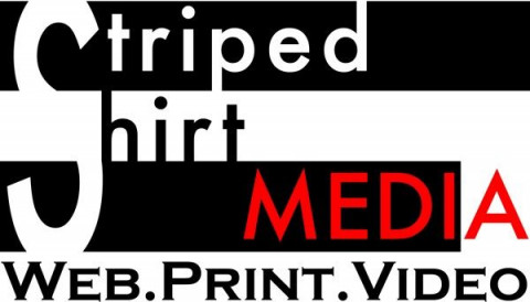 Visit Striped Shirt Media