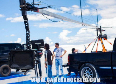 Visit Camera Hogs LLC (team)