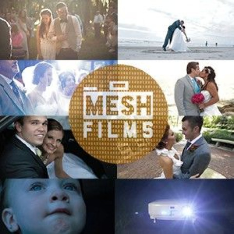 Visit Mesh Films