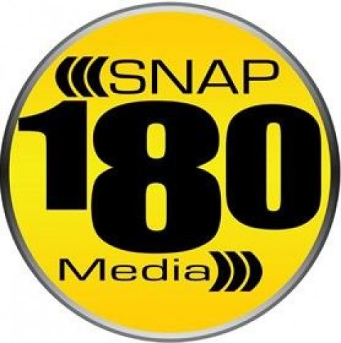 Visit Snap 180 Media LLC