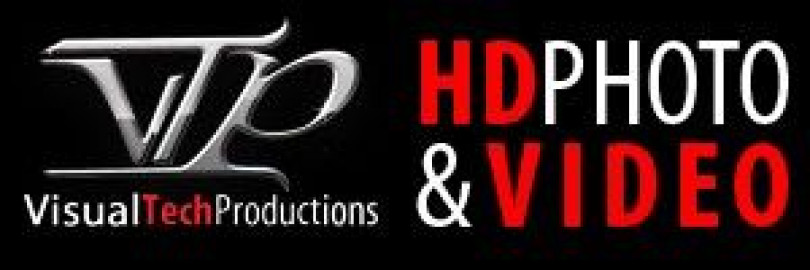 Visit Visual Tech Productions