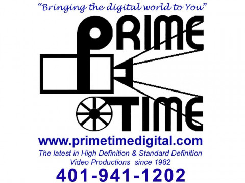 Visit Prime Time Video Digital Productions