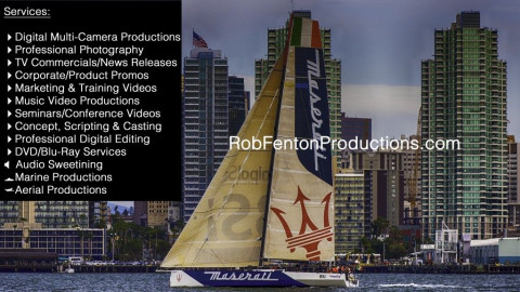 Visit Fenton Productions