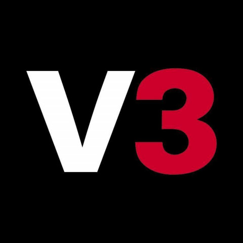 Visit V3 Media Marketing