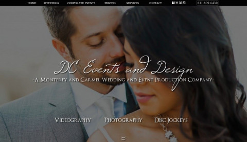 Visit DC EVENTS & DESIGN