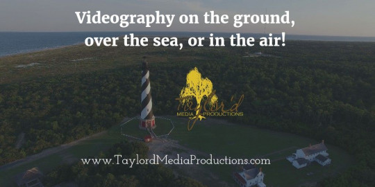 Visit Taylor'd Media Productions