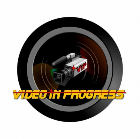 Visit Video In Progress