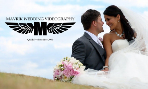 Visit Mavrik Videography and Photo Booth