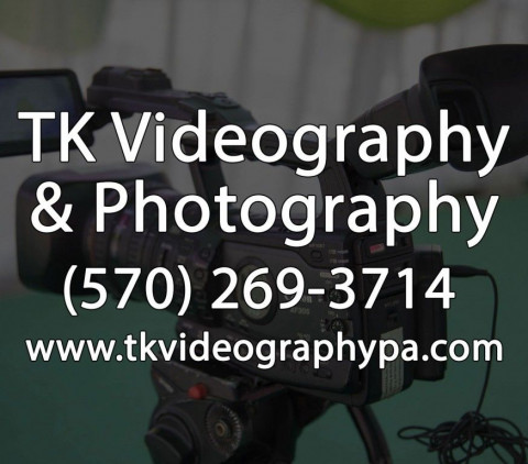 Visit TK Videography & Photography