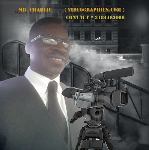 Visit Mr. Charlie's Part Time Video Gig.