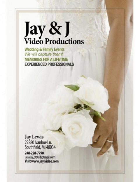 Visit Jay & J Wedding Video Production