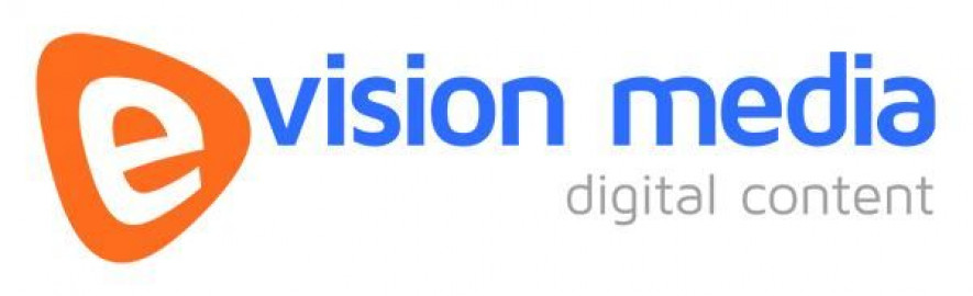 Visit eVISION MEDIA