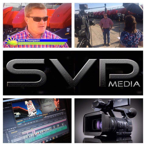Visit SVP Media, LLC