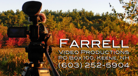 Visit Farrell Video Productions