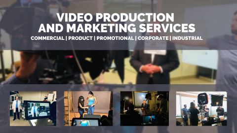 Visit New World Productions VIDEO SERVICES 612.702.3376