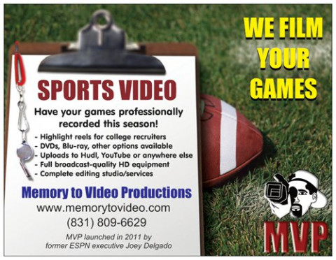 Visit Memory to Video Productions, LLC