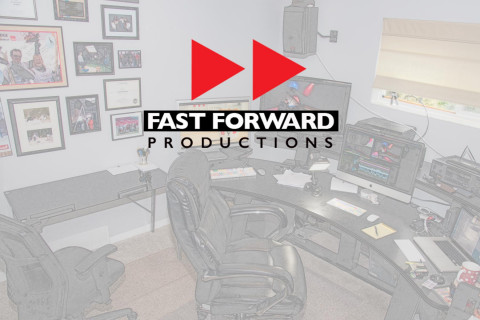Visit Fast Forward Productions | Michael Lee