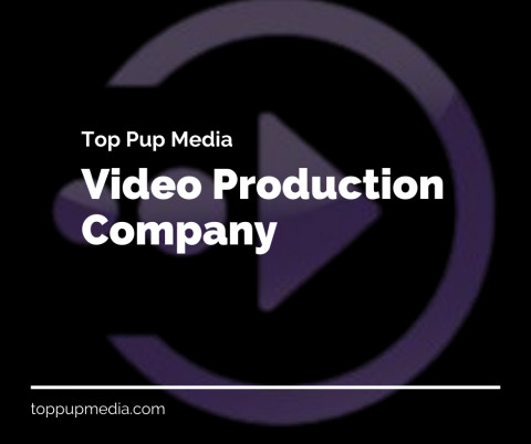 Visit Dallas Video Production - Top Pup Media