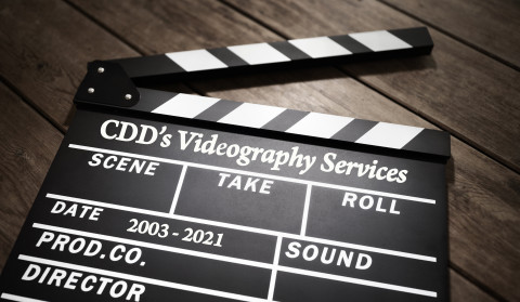 Visit Creative Discount Design's Videography Service