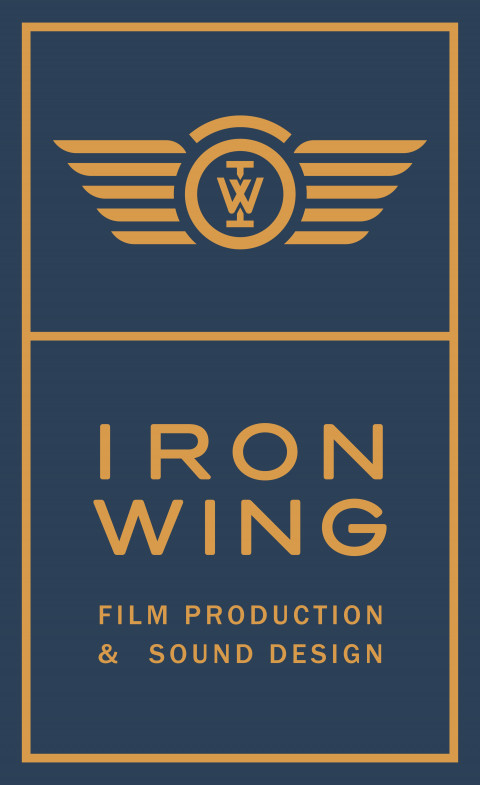 Visit Iron Wing Studios