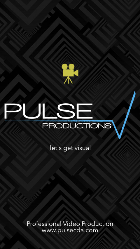Visit Pulse Productions