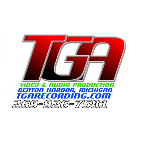 Visit TGA Recording Company Inc.