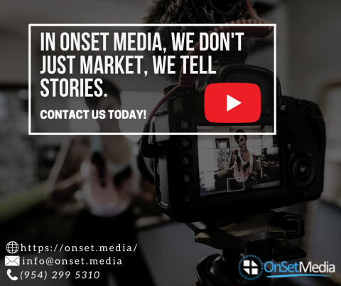 Visit OnSet Media